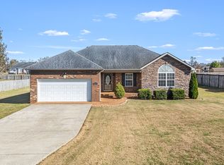 1271 Old Highway 99, Lewisburg, TN 37091