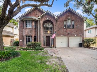 11230 Sunshine Park Dr, Cypress, TX 77429
