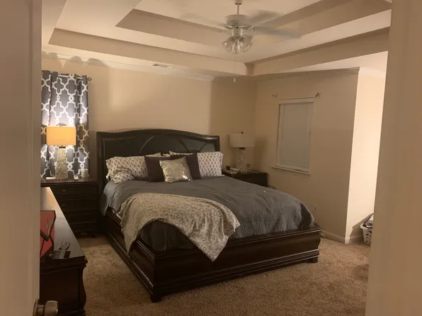 1021 Sun Valley Ct, Macon, GA 31211