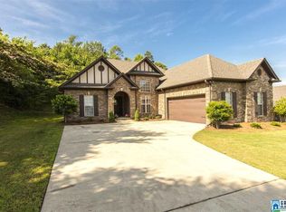3343 Chapel Hill Pkwy, Fultondale, AL 35068