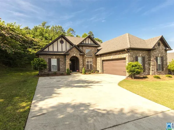 3343 Chapel Hill Pkwy, Fultondale, AL 35068