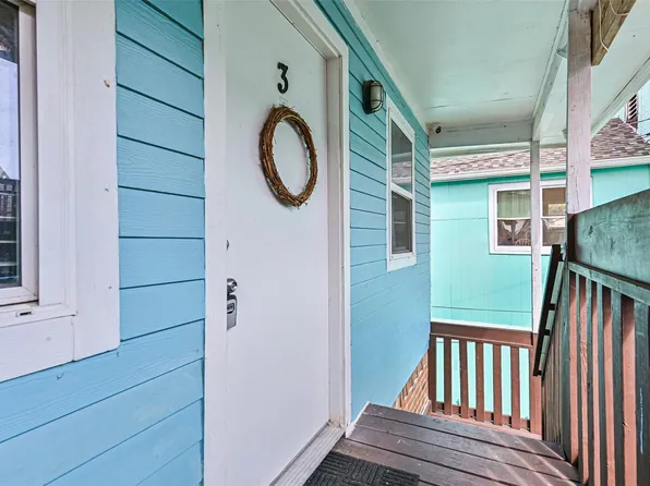 2914 Avenue K #3, Galveston, TX 77550