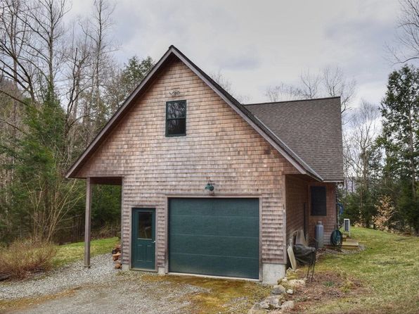 311 Brown Hill West, Starksboro, VT 05487