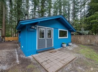 6205 Shamrock Rd, Maple Falls, WA 98266