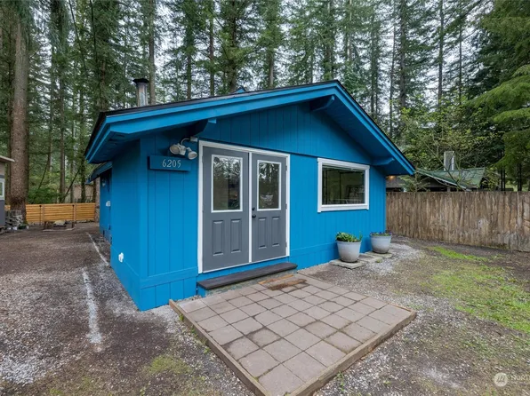 6205 Shamrock Road, Maple Falls, WA 98266