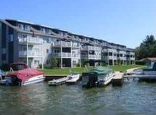 636 S Lake St, Cadillac, MI 49601