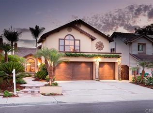 3980 San Gregorio Way, San Diego, CA 92130