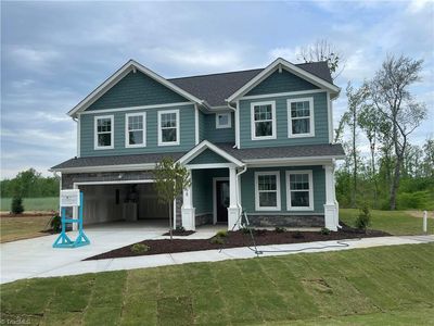 9168 Stoney River Ln, Kernersville, NC, 27284