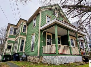 217 N 5th St, Olean, NY 14760