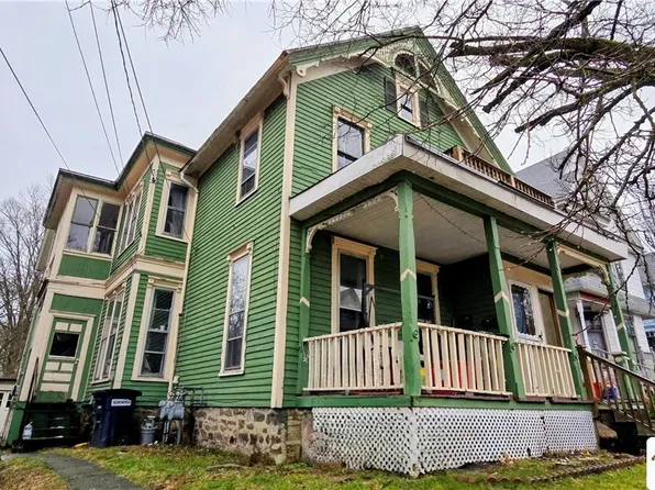 217 N 5th St, Olean, NY 14760