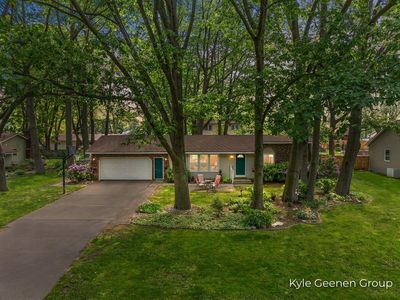 69 Cheyenne Ave, Holland, MI, 49424