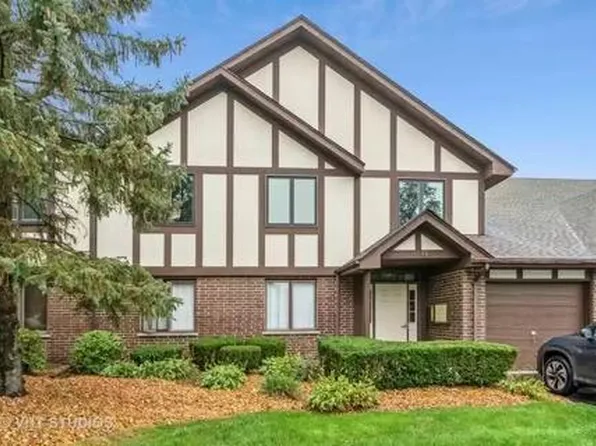 (undisclosed Address), Tinley Park, IL 60477