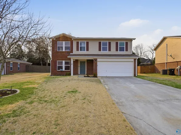 354 Jasmine Dr, Madison, AL 35757