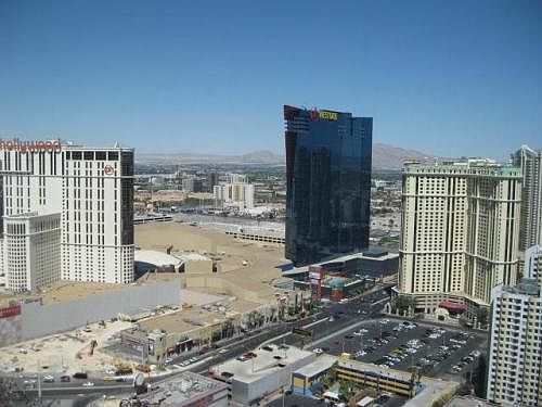 3rd image of 3750 Las Vegas Blvd S Unit 3106