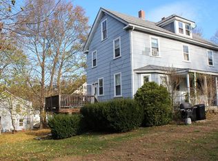 28 Waltham St, Maynard, MA 01754