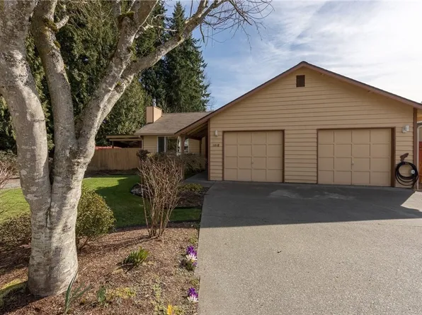 1018 109th St SE, Everett, WA 98208