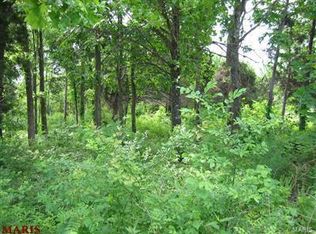 0 Klondike Rd, De Soto, MO 63020
