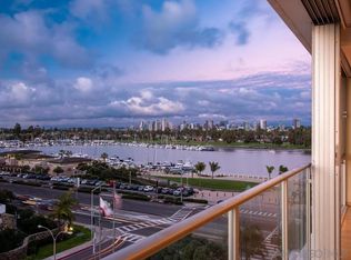 Coronado Shores, Coronado, CA 92118
