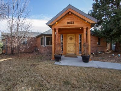 1052 Pontiac St, Denver, CO, 80220