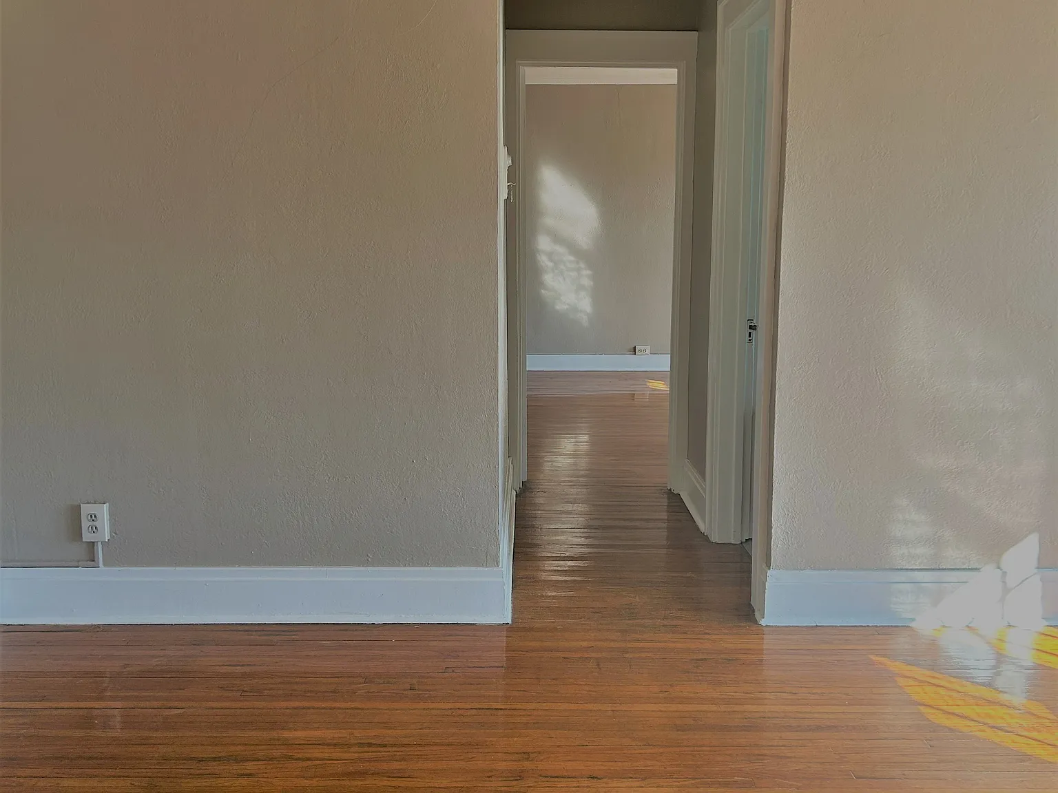 Tipperary Hill Apartments — Photo 3