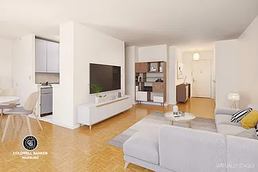 Sold by Coldwell Banker Warburg