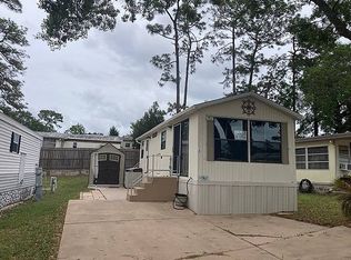 160 Maple Village St, Orange City, FL 32763