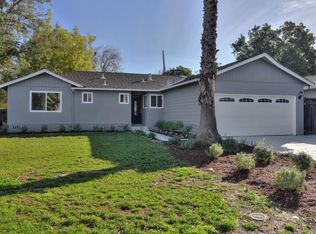 10786 Willowbrook Way, Cupertino, CA 95014