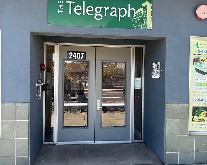 2407 Telegraph Ave #206 — Photo 13