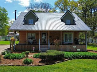 309 Hale St SE, Attalla, AL 35954