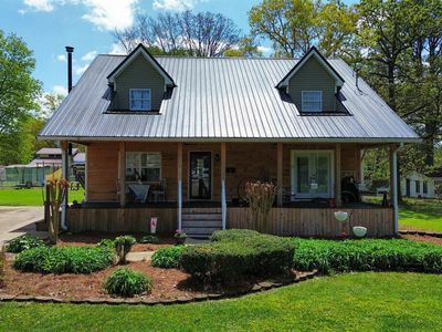 309 Hale St SE, Attalla, AL, 35954