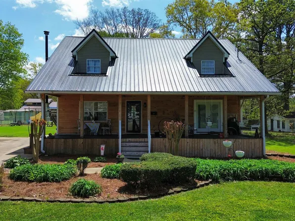 309 Hale St SE, Attalla, AL 35954