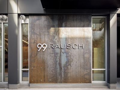 99 Rausch Street #314, San Francisco, CA, 94103