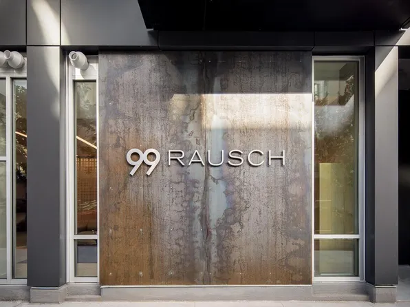 99 Rausch Street #314, San Francisco, CA 94103