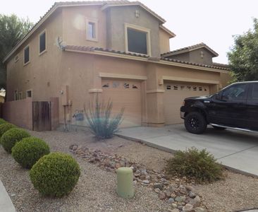 840 E Grosvener Hills Pl, Sahuarita, AZ, 85629