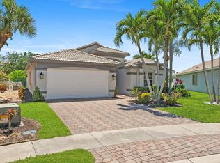 6854 Rienzo Street, Lake Worth, FL 33467
