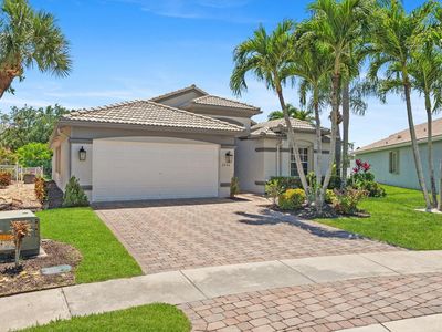 6854 Rienzo Street, Lake Worth, FL, 33467