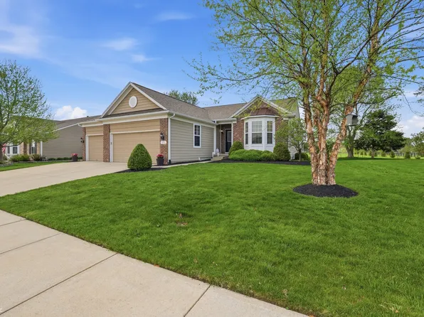 571 King Fisher Dr, Brownsburg, IN 46112