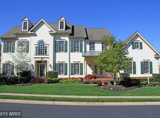 16001 Tryon Way, Gainesville, VA 20155