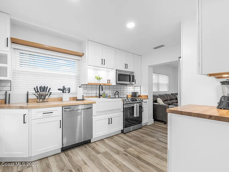 401 Sunrise Dr #A — Photo 6