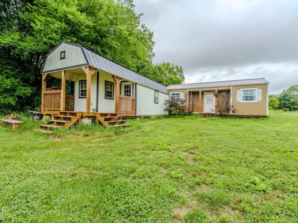 6389 Highway 411 S, Greenback, TN 37742