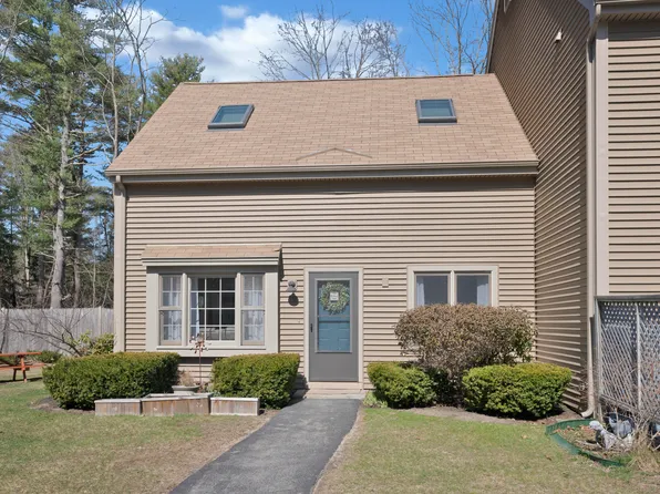7 Old Salt Road #19, Old Orchard Beach, ME 04064