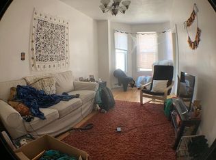 812 Parker St APT 2A, Boston, MA 02120