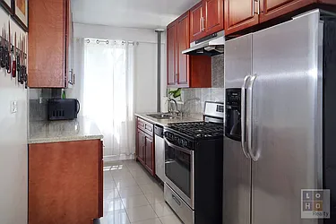 Rented by LoHo Realty