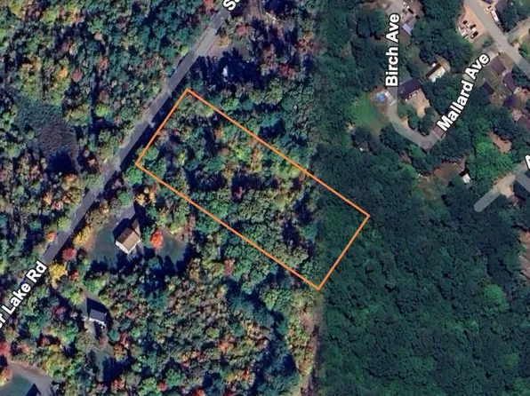 38 Sawyer Lake Road, Gilmanton, NH 03237