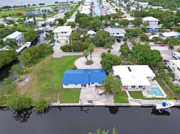 550 Pine Ln, Big Pine Key, FL 33043