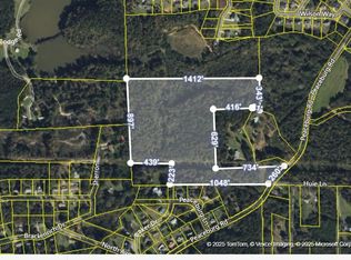 0 Peaceburg Rd #0, Weaver, AL 36277