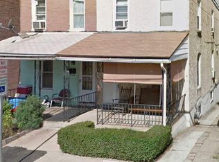 205 Madison St, Coatesville, PA 19320