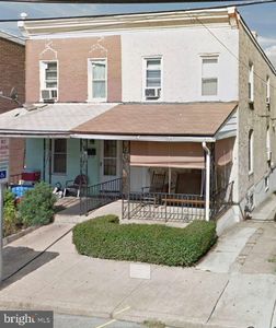 205 Madison St, Coatesville, PA, 19320
