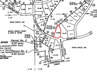 95 River Forest Drive #LOT #B-66, Forsyth, GA 31029