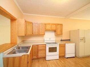510 North St, Villa Grove, IL 61956